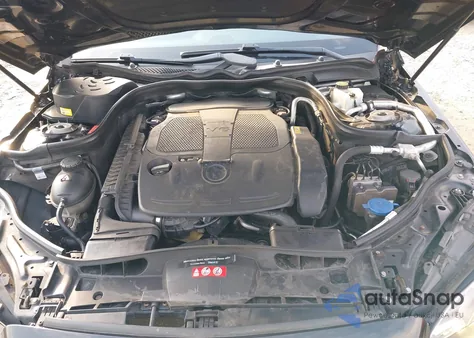 2016 Mercedes-Benz E 350 4Matic from USA, damaged, VIN WDDHF8JB2GB255642